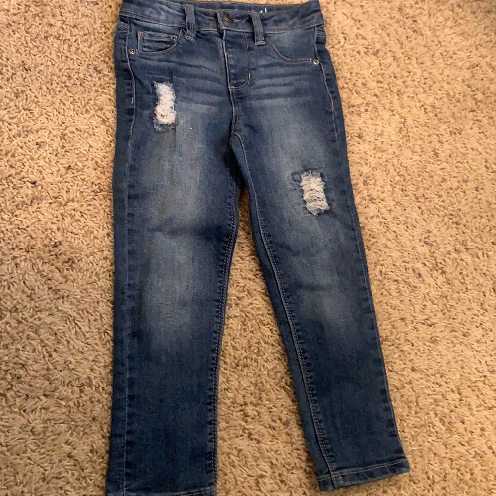 Jumping Beans Jeans - 5